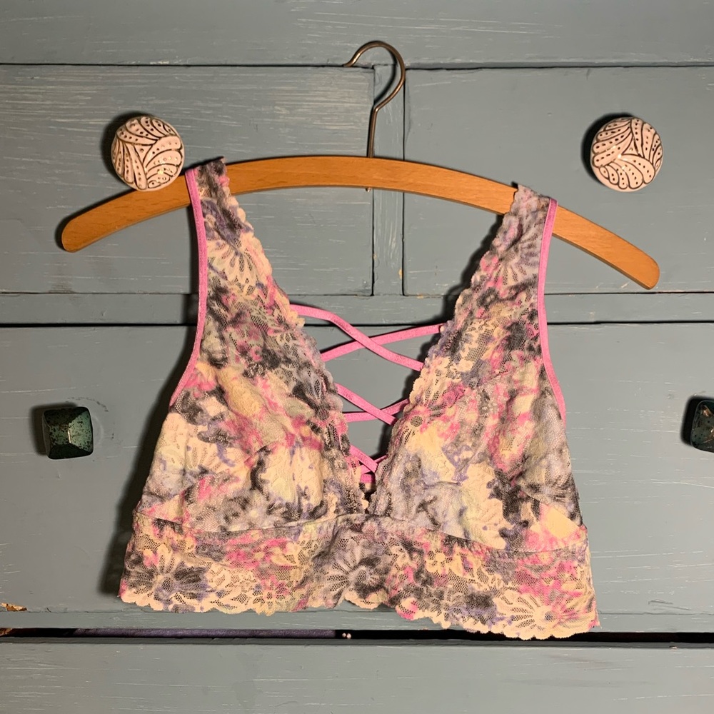 Lace Bralette